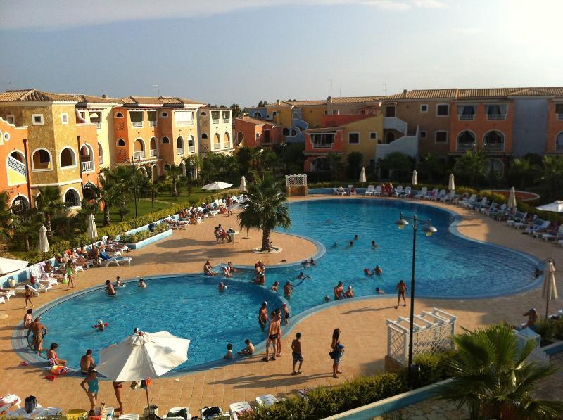 Resort San Basilio Marina Di Pisticci Bagian luar foto